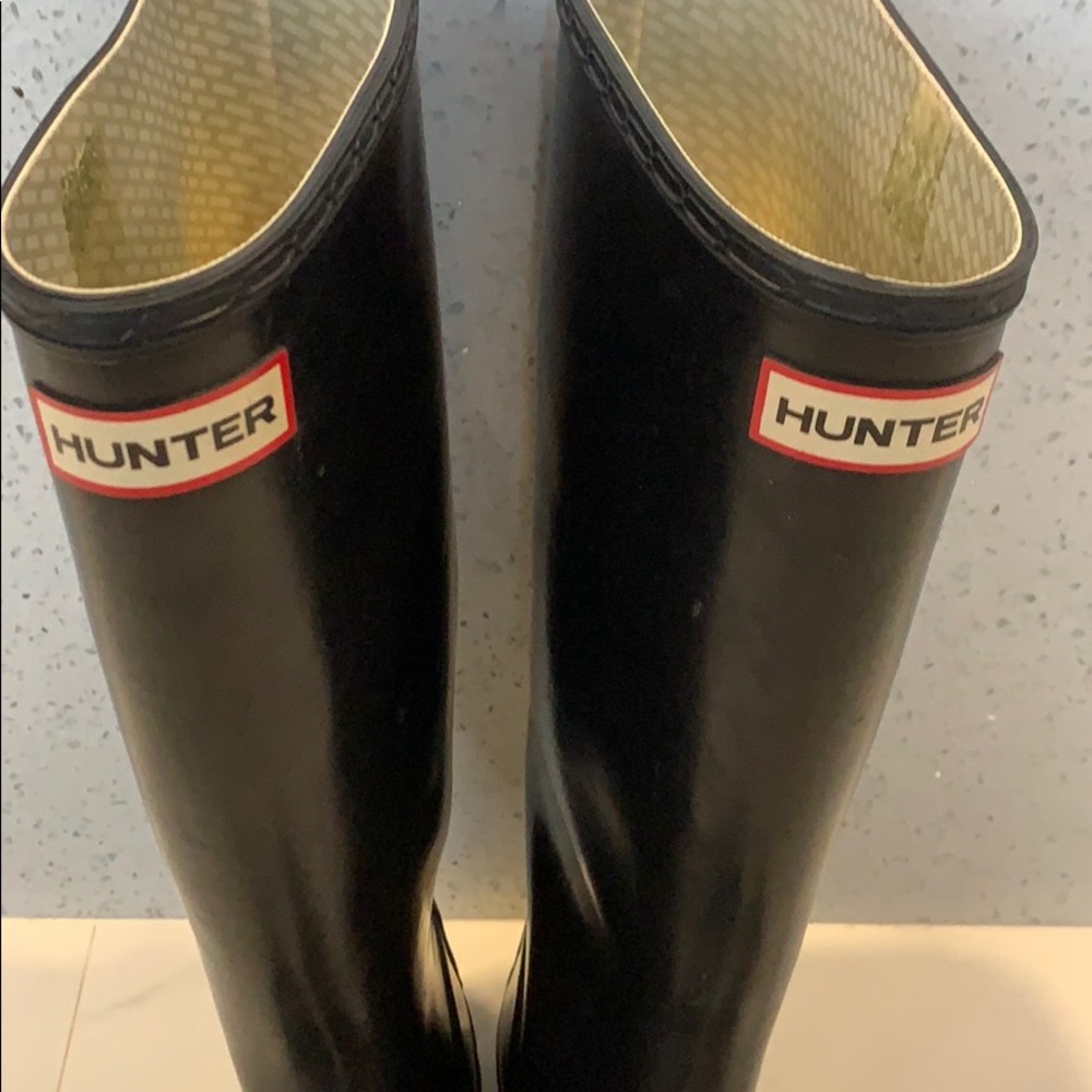 Hunter Rainboot - image 3